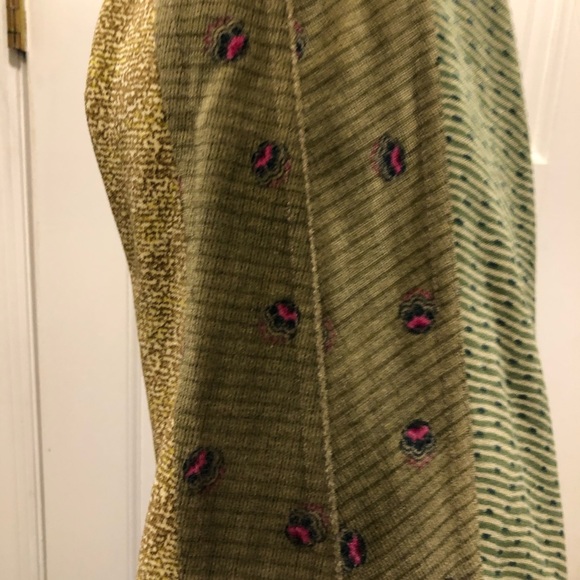 Gregory Parkinson Silk Velvet Blazer - Picture 5 of 12